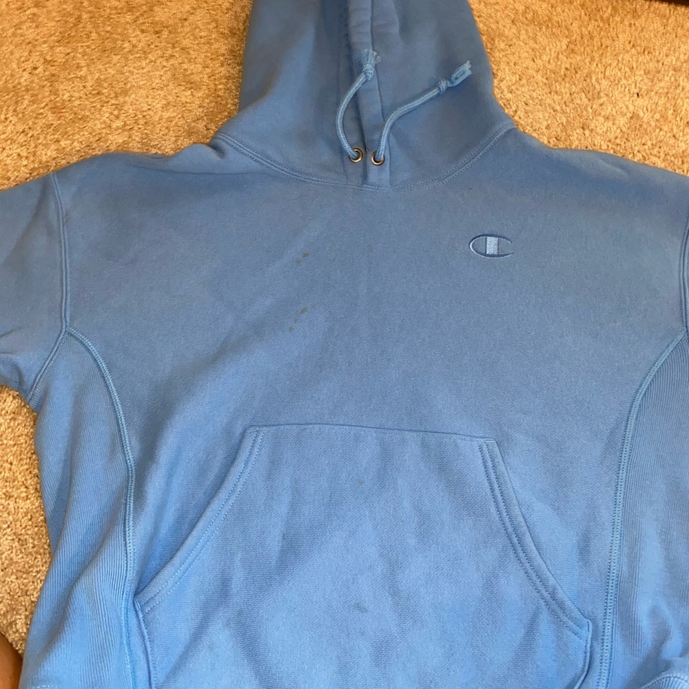 Champion Hoodie